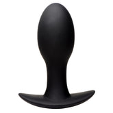 Rooster Rumbler Medium Vibrating Silicone Butt Plug